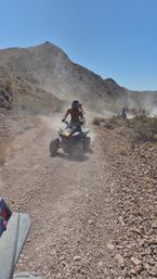 Awesome Adventures ATV Tour w/Hotel Pickup, VIP Service, FREE Photos/Videos image 17