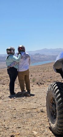 Old West ATV & 1861 Gold Mine Tour w/5 Activities in 1 Tour w/ Lunch + FREE Photos image 80