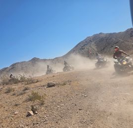 Old West ATV & 1861 Gold Mine Tour w/5 Activities in 1 Tour w/ Lunch + FREE Photos image 30