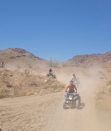 Awesome Adventures ATV Tour w/Hotel Pickup, VIP Service, FREE Photos/Videos image 19