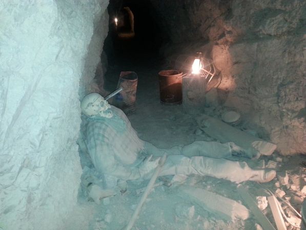 Old West ATV & 1861 Gold Mine Tour w/5 Activities in 1 Tour w/ Lunch + FREE Photos image 61