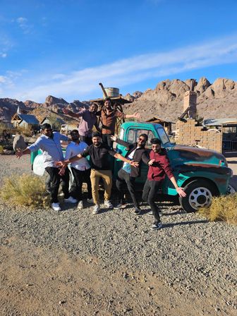 Old West ATV & 1861 Gold Mine Tour w/5 Activities in 1 Tour w/ Lunch + FREE Photos image 41