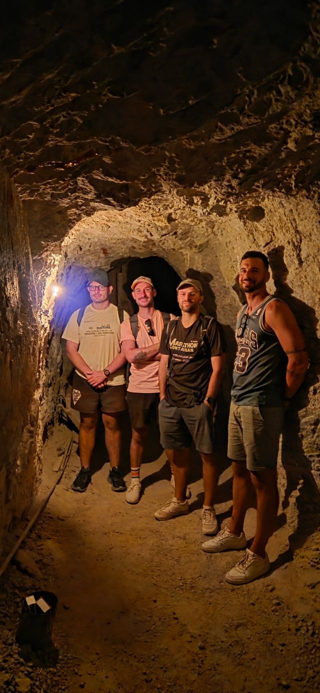 Old West ATV & 1861 Gold Mine Tour w/5 Activities in 1 Tour w/ Lunch + FREE Photos image 4