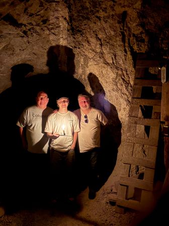 Old West ATV & 1861 Gold Mine Tour w/5 Activities in 1 Tour w/ Lunch + FREE Photos image 68
