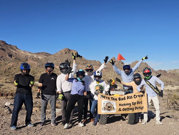 Awesome Adventures ATV Tour w/Hotel Pickup, VIP Service, FREE Photos/Videos image 33