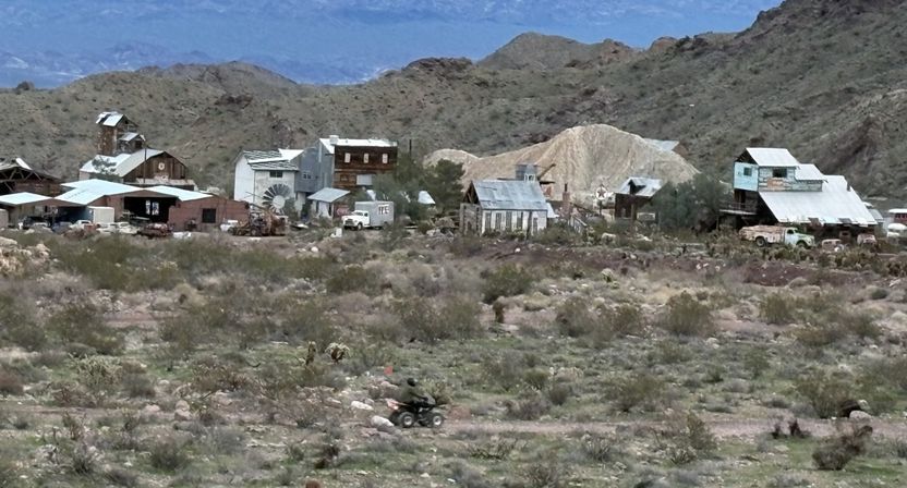 Awesome Adventures ATV Tour w/Hotel Pickup, VIP Service, FREE Photos/Videos image 20
