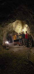 Old West ATV & 1861 Gold Mine Tour w/5 Activities in 1 Tour w/ Lunch + FREE Photos image 65