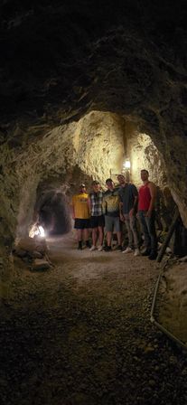 Old West ATV & 1861 Gold Mine Tour w/5 Activities in 1 Tour w/ Lunch + FREE Photos image 65