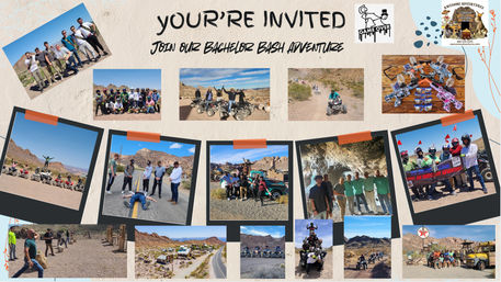 ATV & Ghost Town Tour: Roundtrip Transportation, Free Photos/Videos, VIP SVC image 80