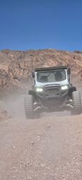 Old West ATV & 1861 Gold Mine Tour w/5 Activities in 1 Tour w/ Lunch + FREE Photos image 74
