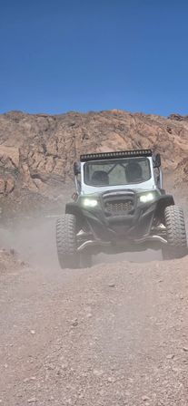 Old West ATV & 1861 Gold Mine Tour w/5 Activities in 1 Tour w/ Lunch + FREE Photos image 74