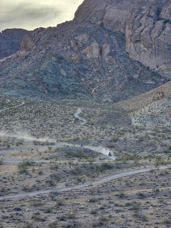 ATV & Ghost Town Tour: Roundtrip Transportation, Free Photos/Videos, VIP SVC image 61