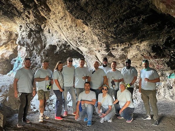 Old West ATV & 1861 Gold Mine Tour w/5 Activities in 1 Tour w/ Lunch + FREE Photos image 70