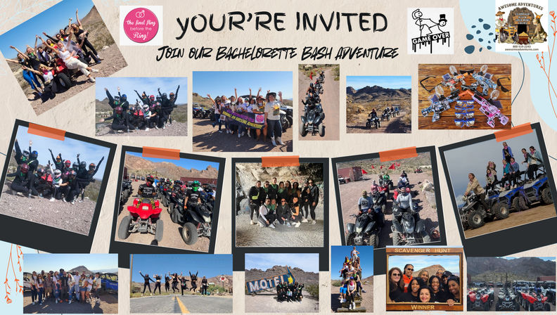 ATV & Ghost Town Tour: Roundtrip Transportation, Free Photos/Videos, VIP SVC image 81