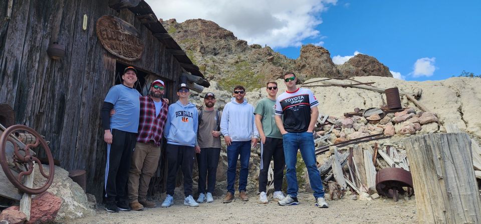 Old West ATV & 1861 Gold Mine Tour w/5 Activities in 1 Tour w/ Lunch + FREE Photos image 63