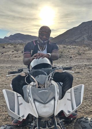 Awesome Adventures ATV Tour w/Hotel Pickup, VIP Service, FREE Photos/Videos image 37