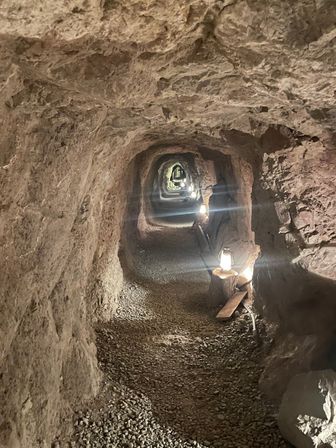 Old West ATV & 1861 Gold Mine Tour w/5 Activities in 1 Tour w/ Lunch + FREE Photos image 48