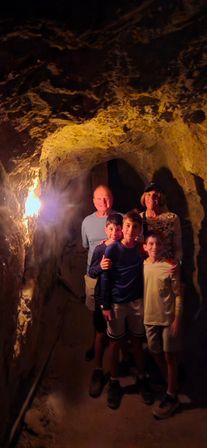 Old West ATV & 1861 Gold Mine Tour w/5 Activities in 1 Tour w/ Lunch + FREE Photos image 36