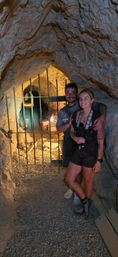 Old West ATV & 1861 Gold Mine Tour w/5 Activities in 1 Tour w/ Lunch + FREE Photos image 23