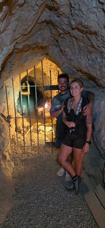 Old West ATV & 1861 Gold Mine Tour w/5 Activities in 1 Tour w/ Lunch + FREE Photos image 23
