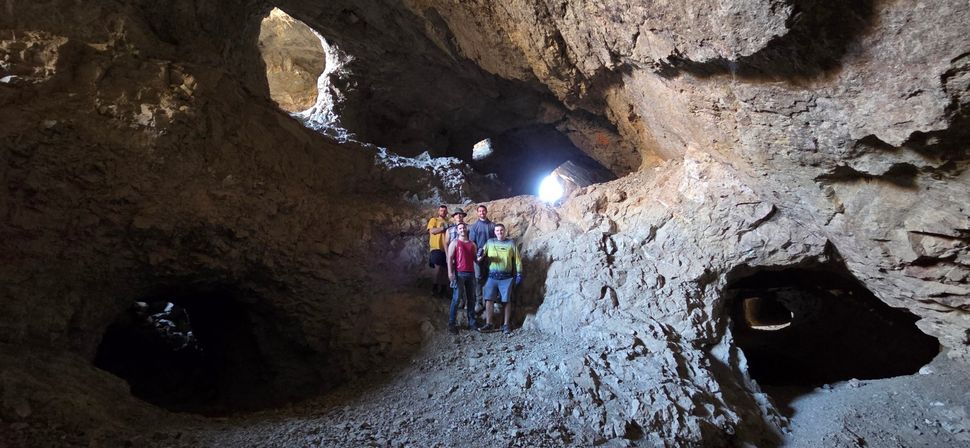 Old West ATV & 1861 Gold Mine Tour w/5 Activities in 1 Tour w/ Lunch + FREE Photos image 64