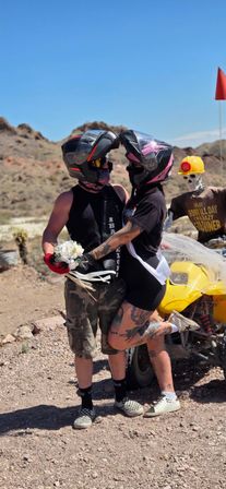 Awesome Adventures ATV Tour w/Hotel Pickup, VIP Service, FREE Photos/Videos image 36