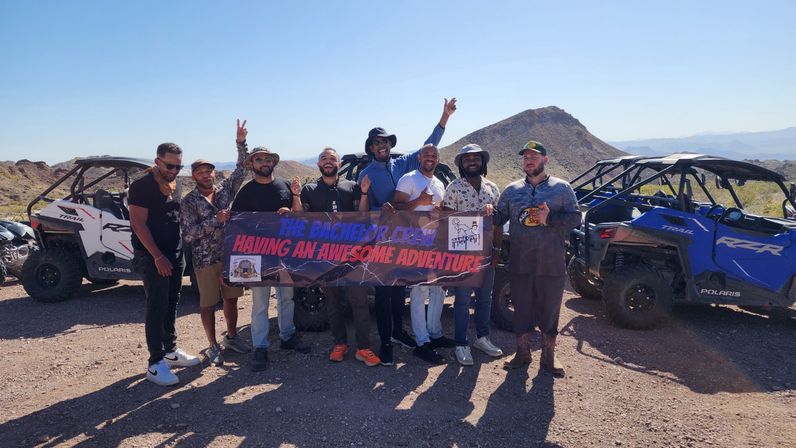 Old West ATV & 1861 Gold Mine Tour w/5 Activities in 1 Tour w/ Lunch + FREE Photos image 43