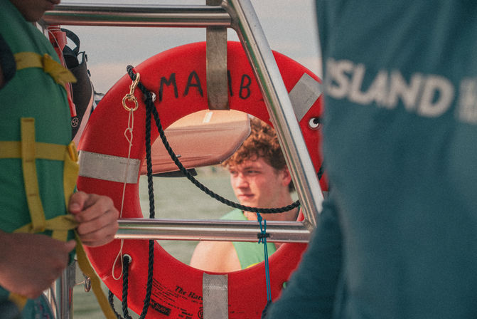 Private Tubing Trip through Hilton Head image 3