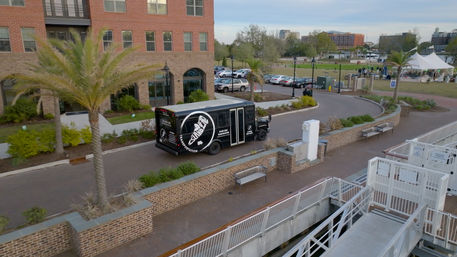 Private Transportation Rental (up to 14 passengers) image 3