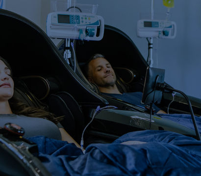 Prime IV Hydration & Wellness - Columbus