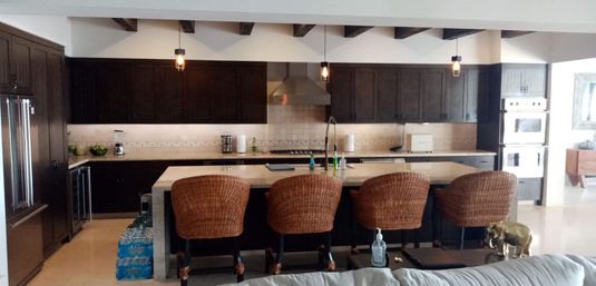 Casa Alvar: 5BR Luxury Villa with Ocean Views, Infinity Pool & VIP Concierge at Quivira image 20