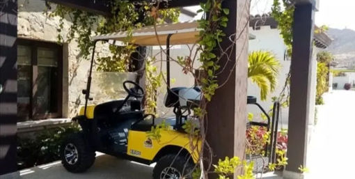 Casa Alvar: 5BR Luxury Villa with Ocean Views, Infinity Pool & VIP Concierge at Quivira image 63