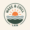Wake and Chill LKN