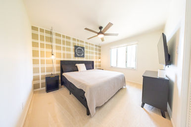 Wake & Chill LKN: Lakefront, Private Pool, Dock, Firepit, Sunset Vibes image 25