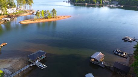 Lakefront Escape: Private Pool, Dock, Firepit, Sunset Vibes image 29