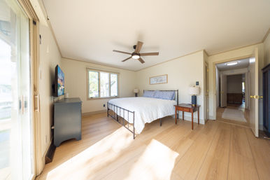 Wake & Chill LKN: Lakefront, Private Pool, Dock, Firepit, Sunset Vibes image 20