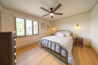 Wake & Chill LKN: Lakefront, Private Pool, Dock, Firepit, Sunset Vibes image 22