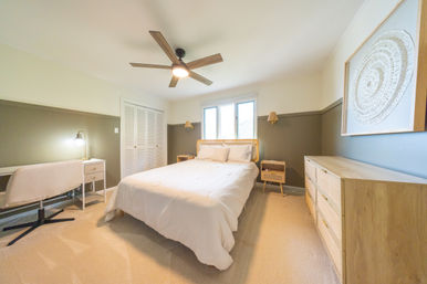 Wake & Chill LKN: Lakefront, Private Pool, Dock, Firepit, Sunset Vibes image 26