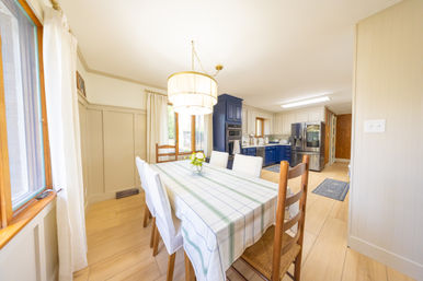 Wake & Chill LKN: Lakefront, Private Pool, Dock, Firepit, Sunset Vibes image 16