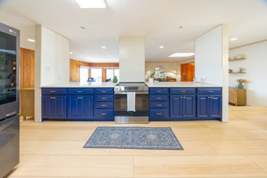 Wake & Chill LKN: Lakefront, Private Pool, Dock, Firepit, Sunset Vibes image 18