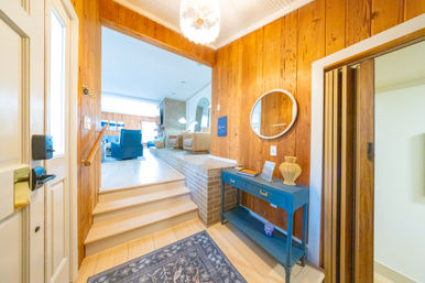 Wake & Chill LKN: Lakefront, Private Pool, Dock, Firepit, Sunset Vibes image 10