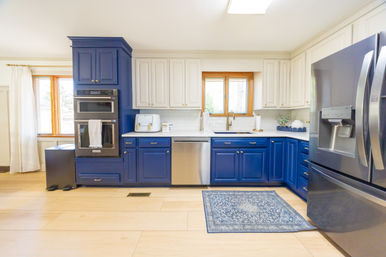 Wake & Chill LKN: Lakefront, Private Pool, Dock, Firepit, Sunset Vibes image 17