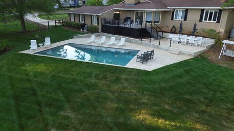 Lakefront Escape: Private Pool, Dock, Firepit, Sunset Vibes image 28