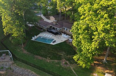 Lakefront Escape: Private Pool, Dock, Firepit, Sunset Vibes image 31