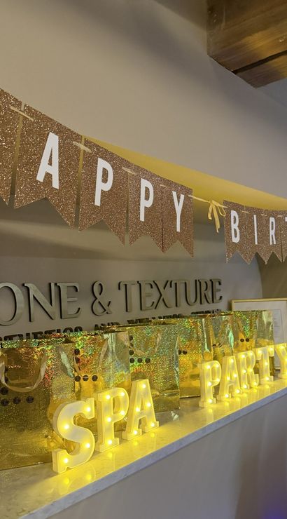 Tone & Texture Aesthetics and Wellness