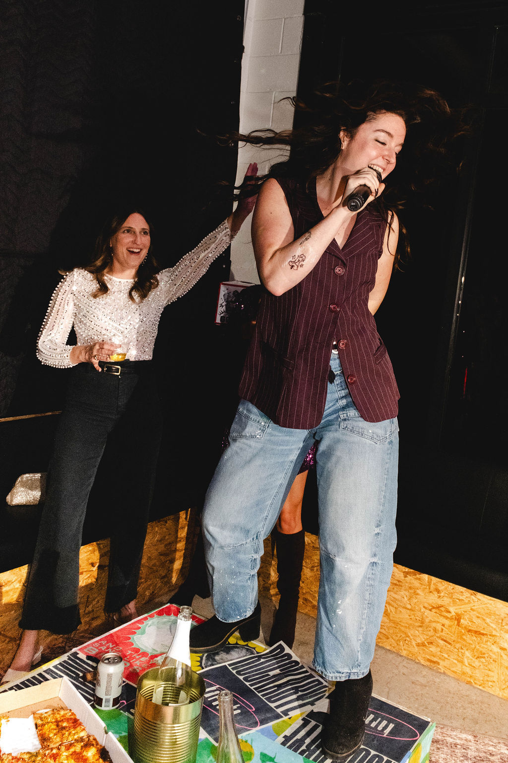 Rockabye Karaoke: Private Rooms, BYOB & No Audience image 3