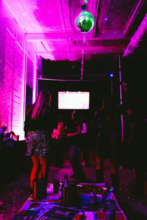 Rockabye Karaoke: Private Rooms, BYOB & No Audience image 8