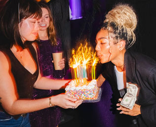 Rockabye Karaoke: Private Rooms, BYOB & No Audience image 10