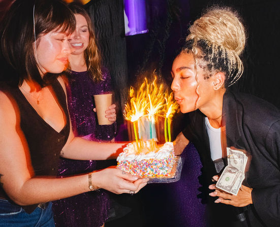 Rockabye Karaoke: Private Rooms, BYOB & No Audience image 10