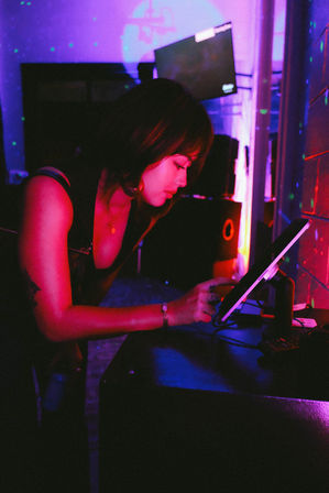 Rockabye Karaoke: Private Rooms, BYOB & No Audience image 7